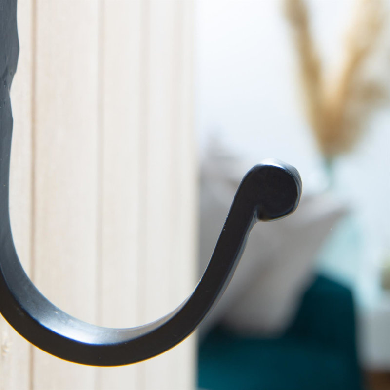 Iron Wall Wall Hook