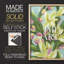 Floral Vibration I, reproduction encadrée - bois massif-1521958792-1521958797