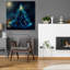 «Christmas Tree 1» par Tanya Mavric-467378143