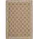 Herefordshire Brown/Bone Indoor/Outdoor Rug