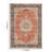 Eaglin BDC9186201674C7BAEEAE2F3CD64384A Red Area Rug-1709268103