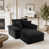Black est en rupture de stock
