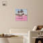 «Zebra Skate Canvas Pop Art Prints» par Art Remedy-105591810-105591817