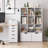 Rayfus Bookcase Storage Bookcase-2015266141