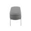 Banc de rangement en similicuir-698959102