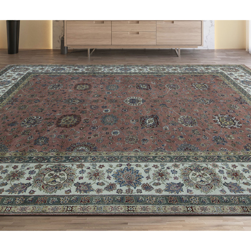 Essex One-of-a-Kind 12' X 15'1" Area Rug
