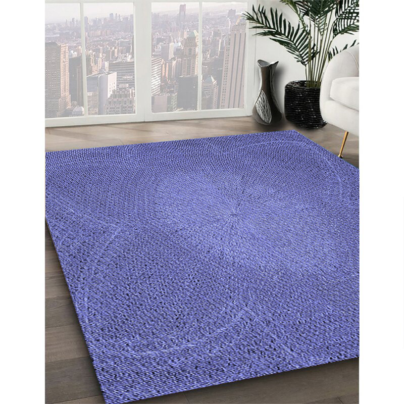 Floral Indoor Rug, Rectangle 2' x 3'