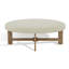Vinny Round Ottoman-100041865