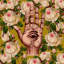 Religious & Spiritual Print by Thicket Design-101973760