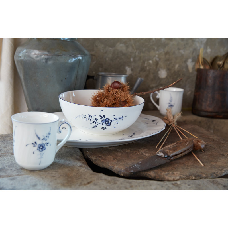 Villeroy & Boch Vieux Luxembourg Platter