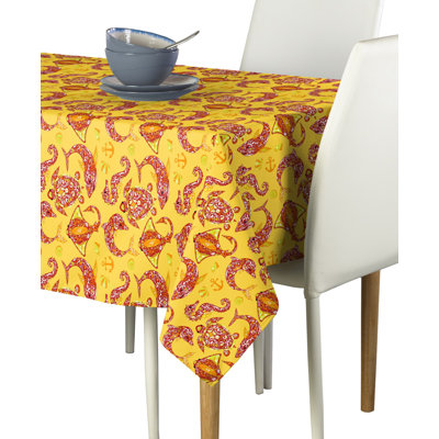 Basquez Tablecloth