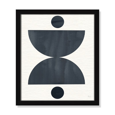 Eclipse II by Susan Jill