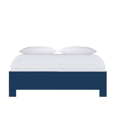 Chippendale Standard Bed