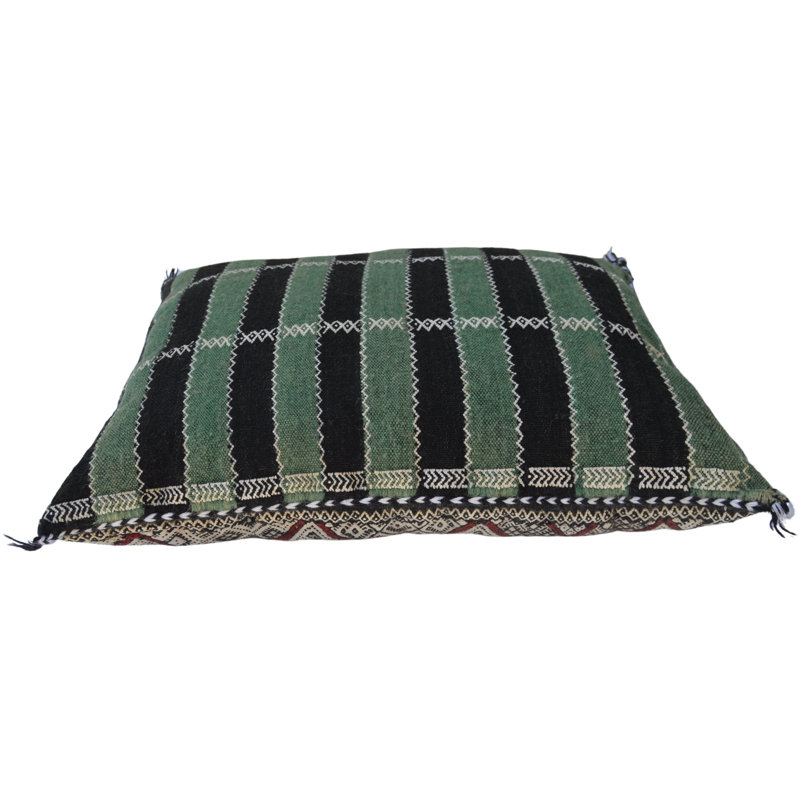 Lumbar Pillow Cover & Insert