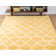 Abdirizak Geometric Indoor Rug