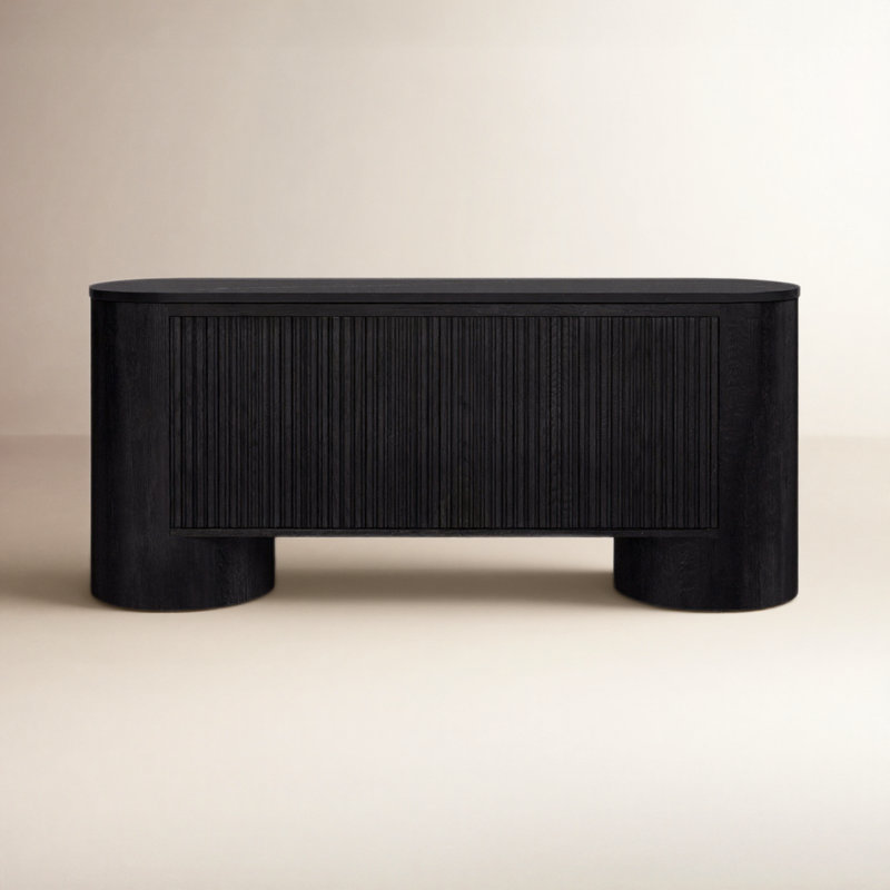 Giovani Media Console, Black