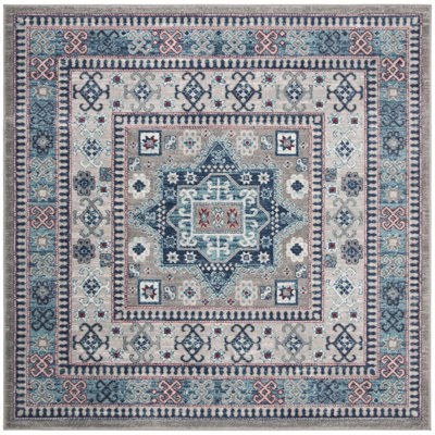 Flor 100 Performance Southwestern Rug