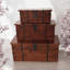 Dilly Trunk Set