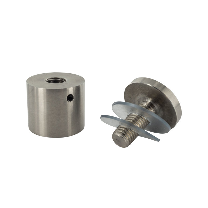 Ensemble de 4 panneaux inviolables Eco Lock Series