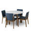 Ensemble repas pour 4 personnes Ailston-1424454673