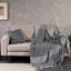 Hand Woven Throw Blanket-68799900