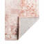 Tapis oriental rose / ivoire Boyland-1228972187
