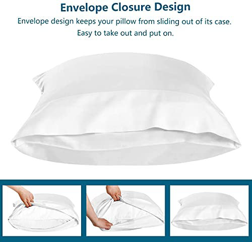 Coussin en coton Munro