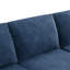 Canapé modulaire en forme de U 110 * 72 "avec repose-pieds, canapé de luxe en chenille nuage avec siège profond, aucun assemblage requis, canapé entièrement rembourré pour le salon, la chambre à coucher-1154922858