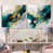 Toile tendue