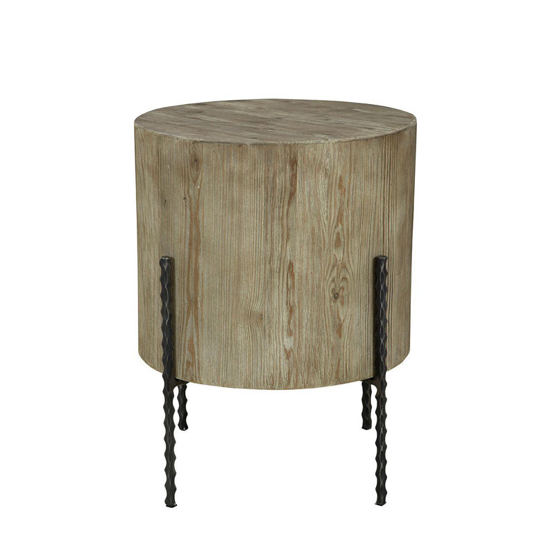 Williamsburg End Table