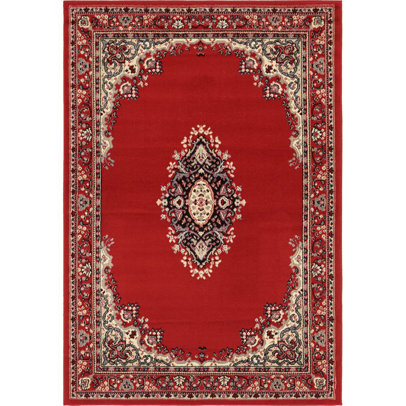 Oriental Area Rug