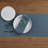 Diana - 100% Pure Linen Table Runner-111522020-111522007