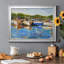 Safe Harbor - reproduction de cadre photo sur toile-1427566476-1427566512