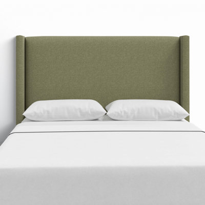 Hanson Pine Headboard