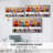 Abstract Series 10 #CXXX-Gallery Wrapped Canvas-935259048