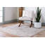 Tapis transitionnel de couleur caramel-296247108