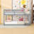 Twin Over Twin Wood Floor Bunk Bed With Strengthened Slats,  Ladder And Guardrails-168473546