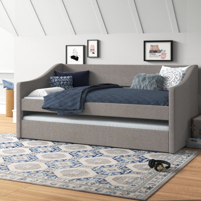 Erek Upholstered Daybed