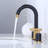 Widespread Bathroom Faucet 2-handle Bathroom Sink Faucet with Drain Assembly-91951166