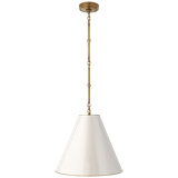 Thomas O'Brien Goodman Small Hanging Light