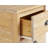 Lanora 22.5'' W Solid Wood Nightstand-1739038517