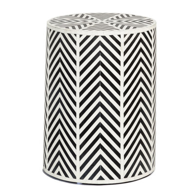 Keesee End Table