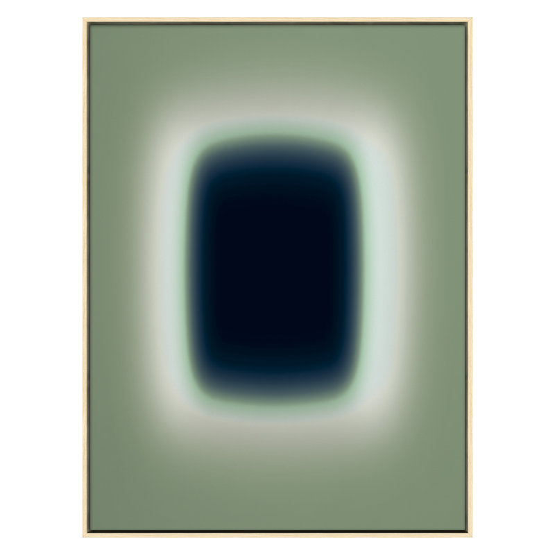 "Blur Continapor 16" par Stramel, Renee, H 45 po x l 34 po