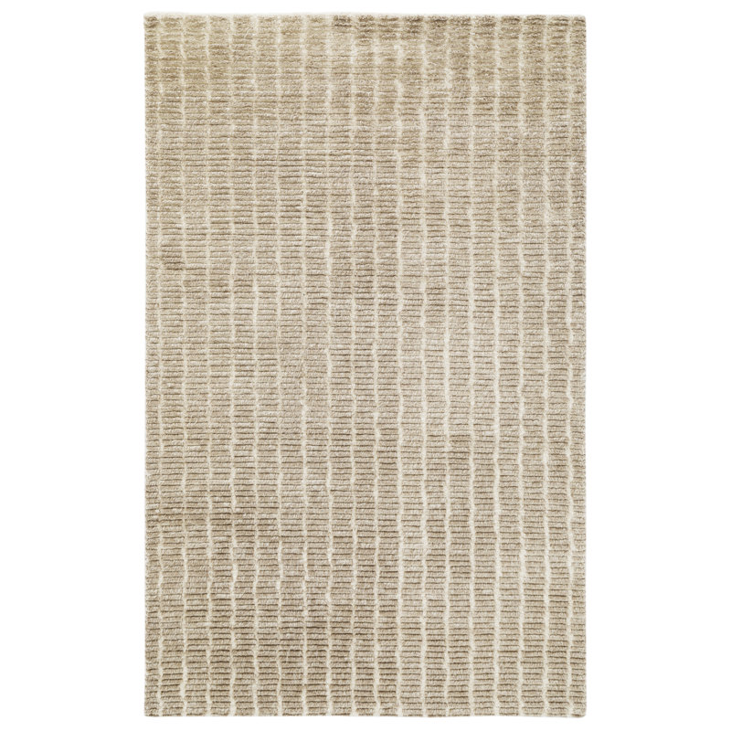 Tapis en laine Debra, Rectangle 2 pi x 3 pi