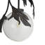 Will O' the Wisp Large Pendant