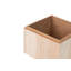 Sipes Manufactured Wood Decorative Box