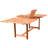 Codi 9 Piece Dining Set