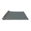 Tapis décoratif grise abstraite-830241574