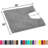 Mountview Chenille Contour Mat