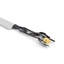 Pomegranate 6'' L Bread Knife